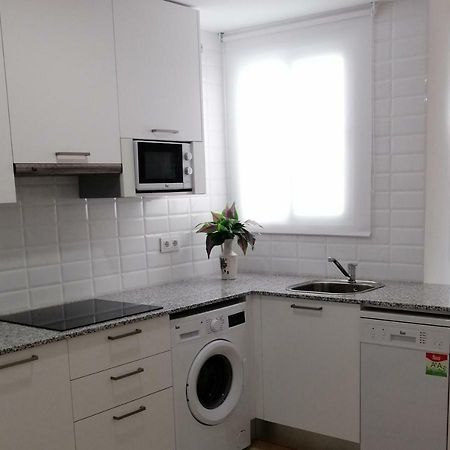 Noches De Azahar Apartment Cordoba Ngoại thất bức ảnh
