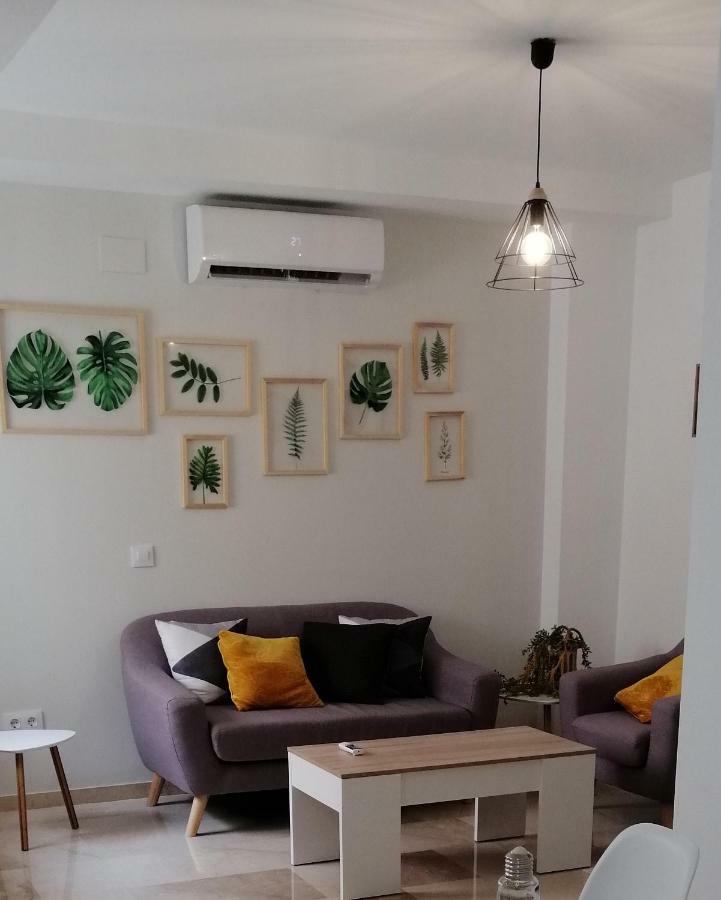 Noches De Azahar Apartment Cordoba Ngoại thất bức ảnh