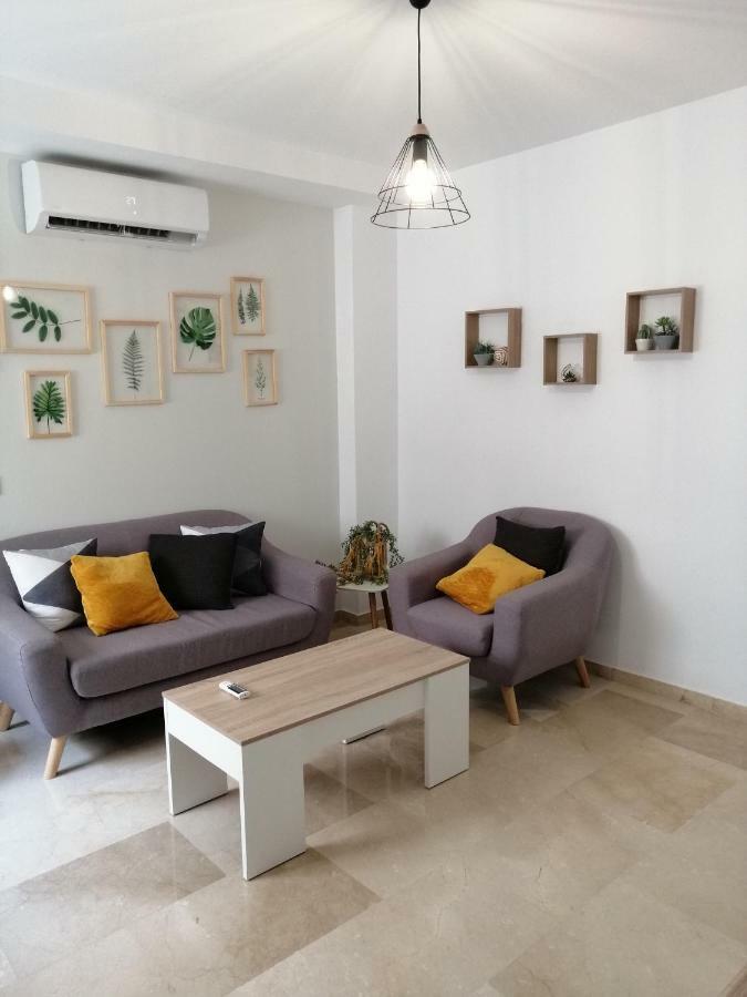 Noches De Azahar Apartment Cordoba Ngoại thất bức ảnh