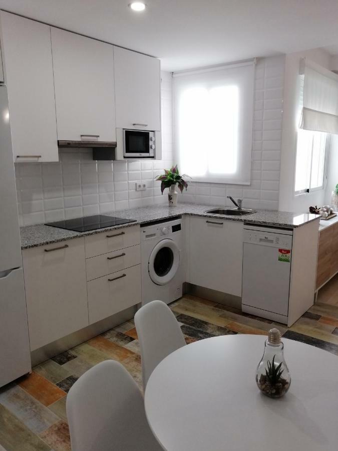 Noches De Azahar Apartment Cordoba Ngoại thất bức ảnh