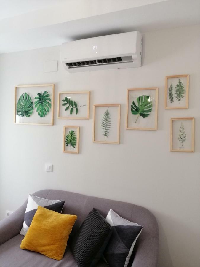 Noches De Azahar Apartment Cordoba Ngoại thất bức ảnh