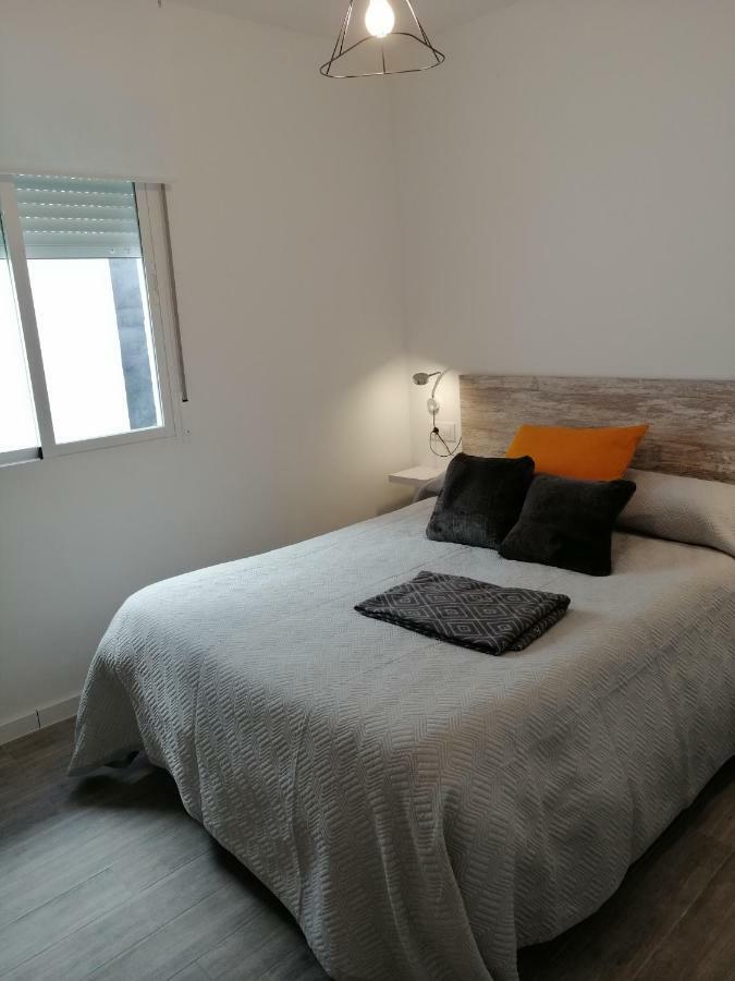 Noches De Azahar Apartment Cordoba Ngoại thất bức ảnh