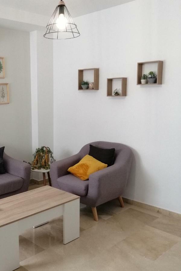Noches De Azahar Apartment Cordoba Ngoại thất bức ảnh