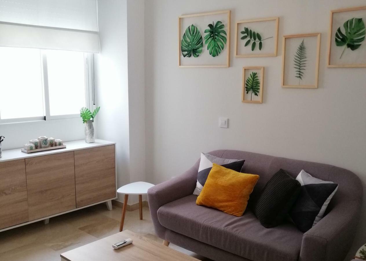 Noches De Azahar Apartment Cordoba Ngoại thất bức ảnh