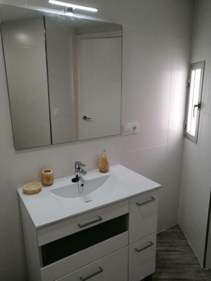 Noches De Azahar Apartment Cordoba Ngoại thất bức ảnh