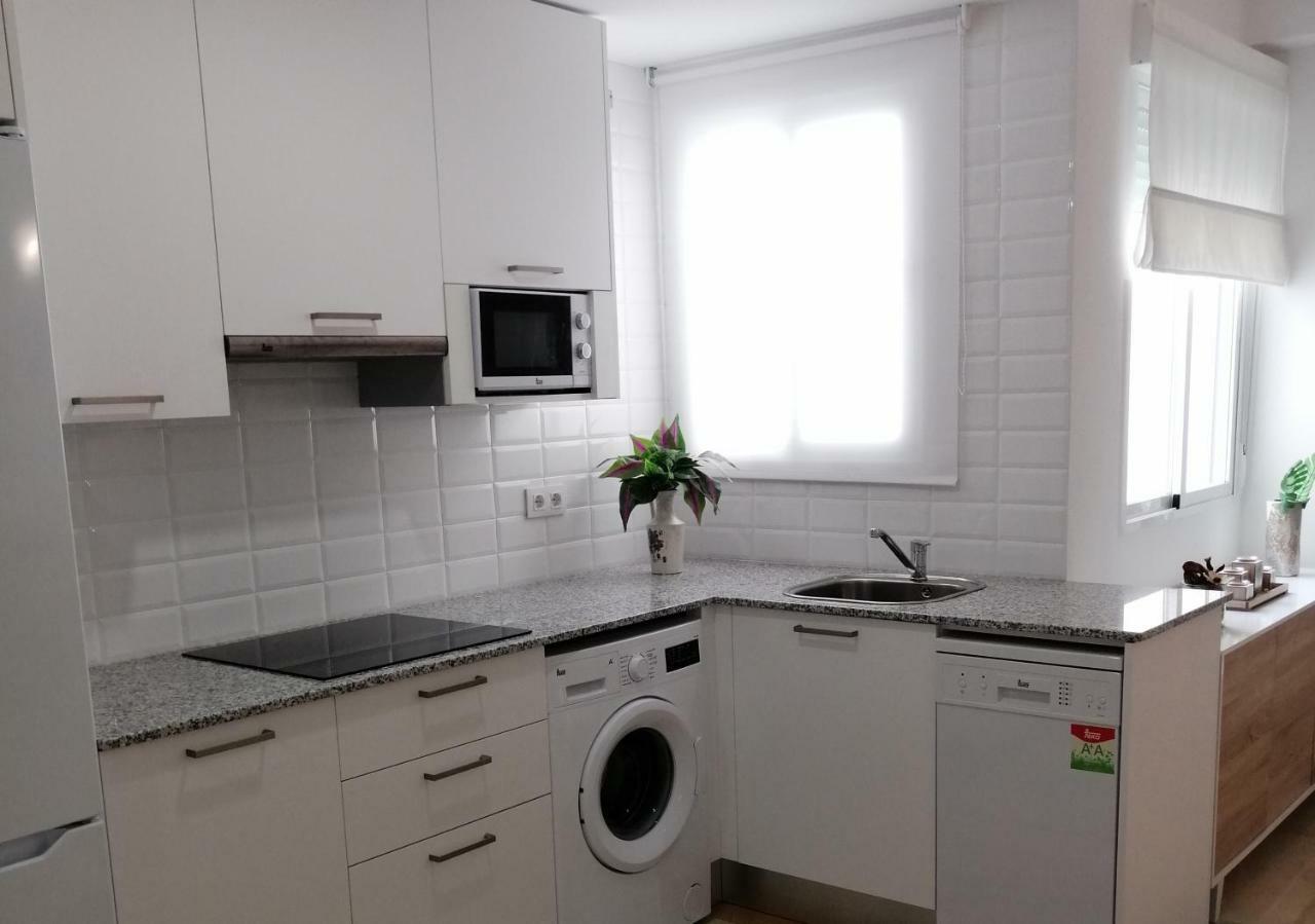 Noches De Azahar Apartment Cordoba Ngoại thất bức ảnh