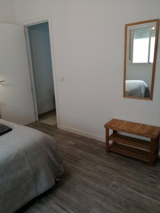 Noches De Azahar Apartment Cordoba Ngoại thất bức ảnh