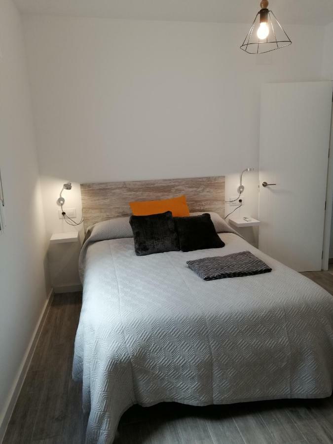 Noches De Azahar Apartment Cordoba Ngoại thất bức ảnh